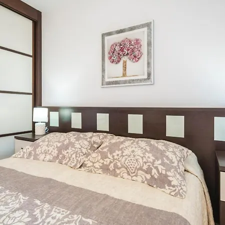 Apartment Sunny