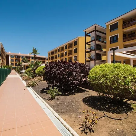 Daire Sunny Palm-mar